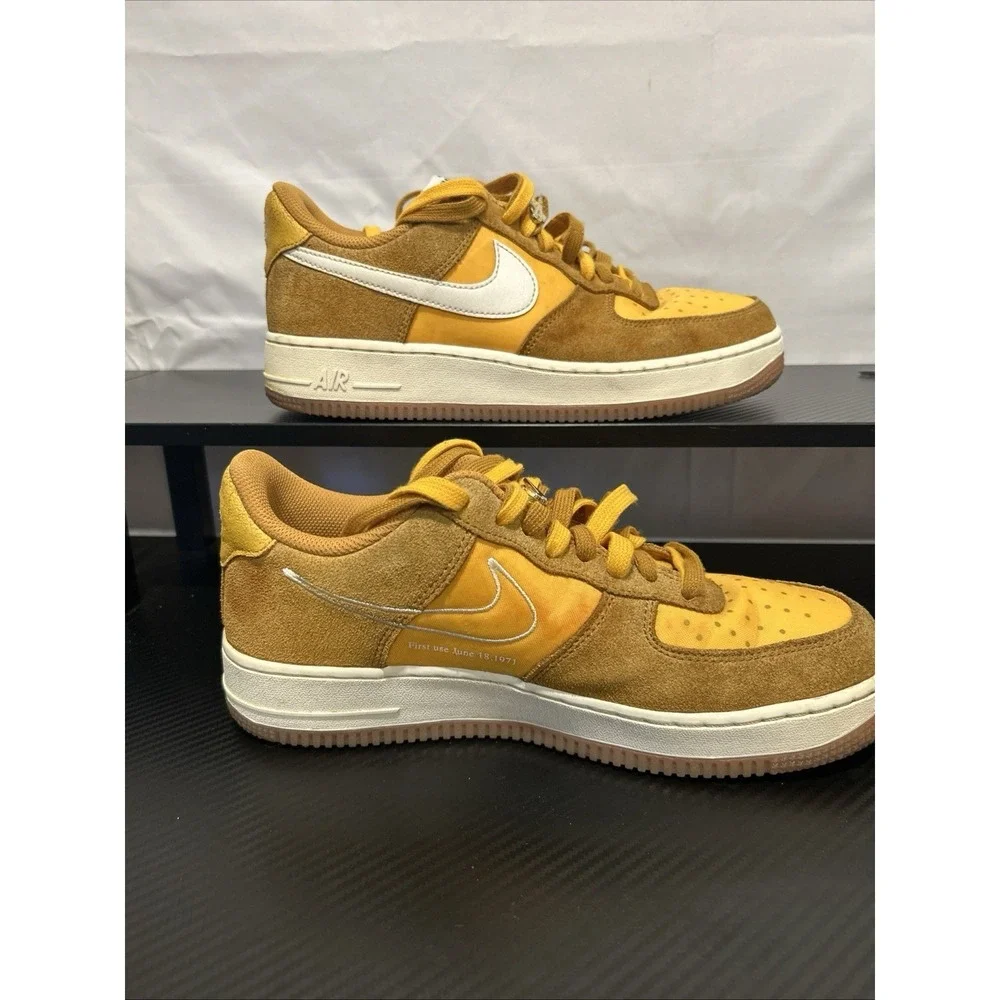 Nike women air